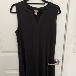 Chico’s Little Black Dress